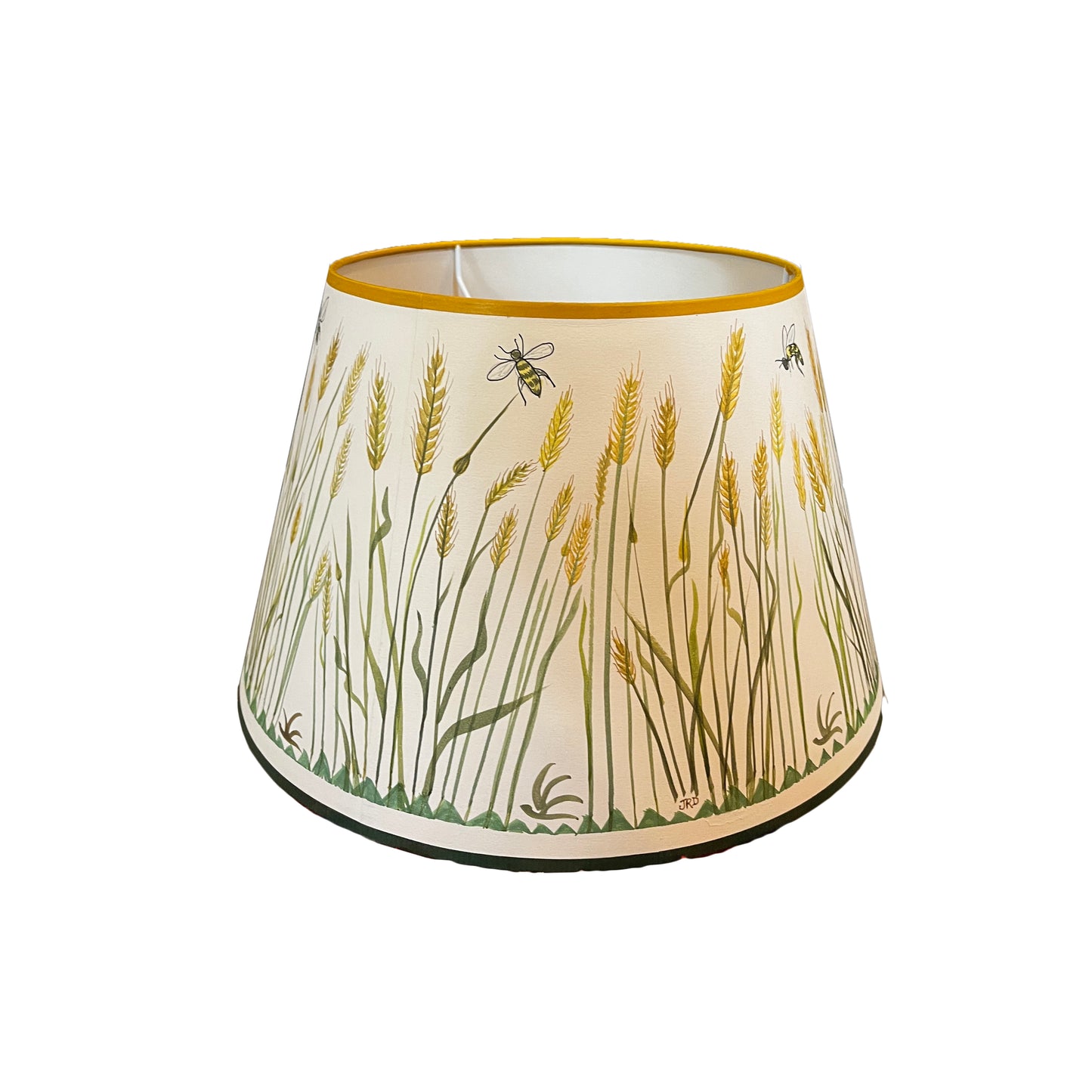 Meadow lampshade - 14"