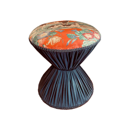 Dressing table stool