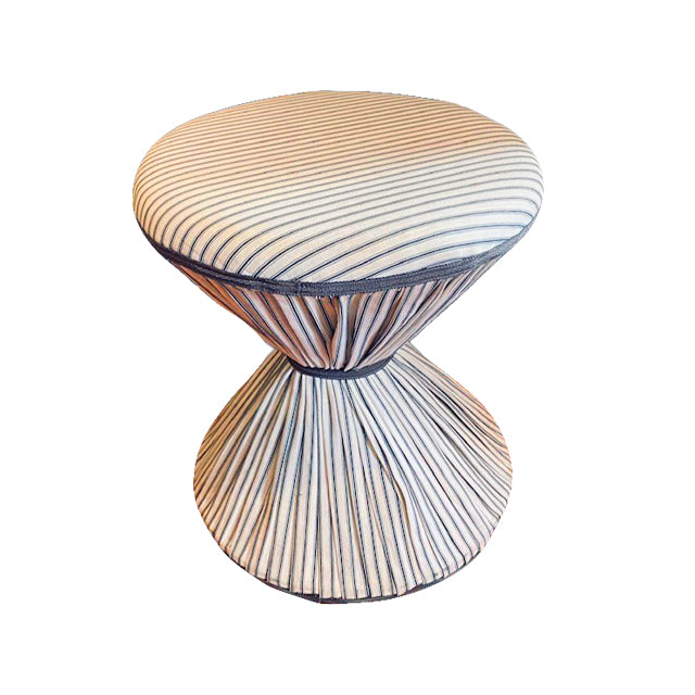 Dressing table stool